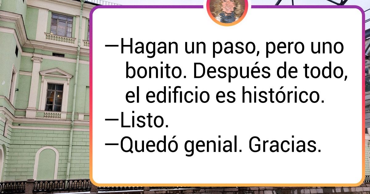 14 Personas a las que realmente les importaba un comino su trabajo