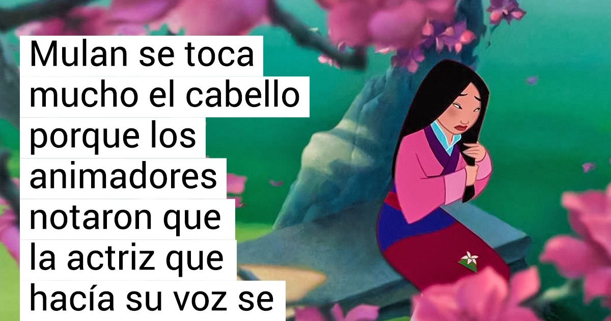 15 Detalles que formaron parte de películas y que no supimos en el momento 15 Detalles que formaron parte de películas y que no supimos en el momento