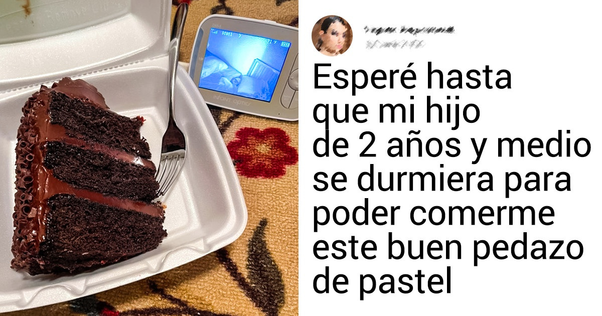 18 Fotos sinceras de padres que decidieron mostrar cómo es la vida con niños 18 Fotos sinceras de padres que decidieron mostrar cómo es la vida con niños