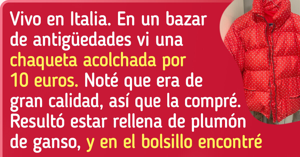 20+ Personas que consiguieron cosas increíbles sin vaciar su bolsillo