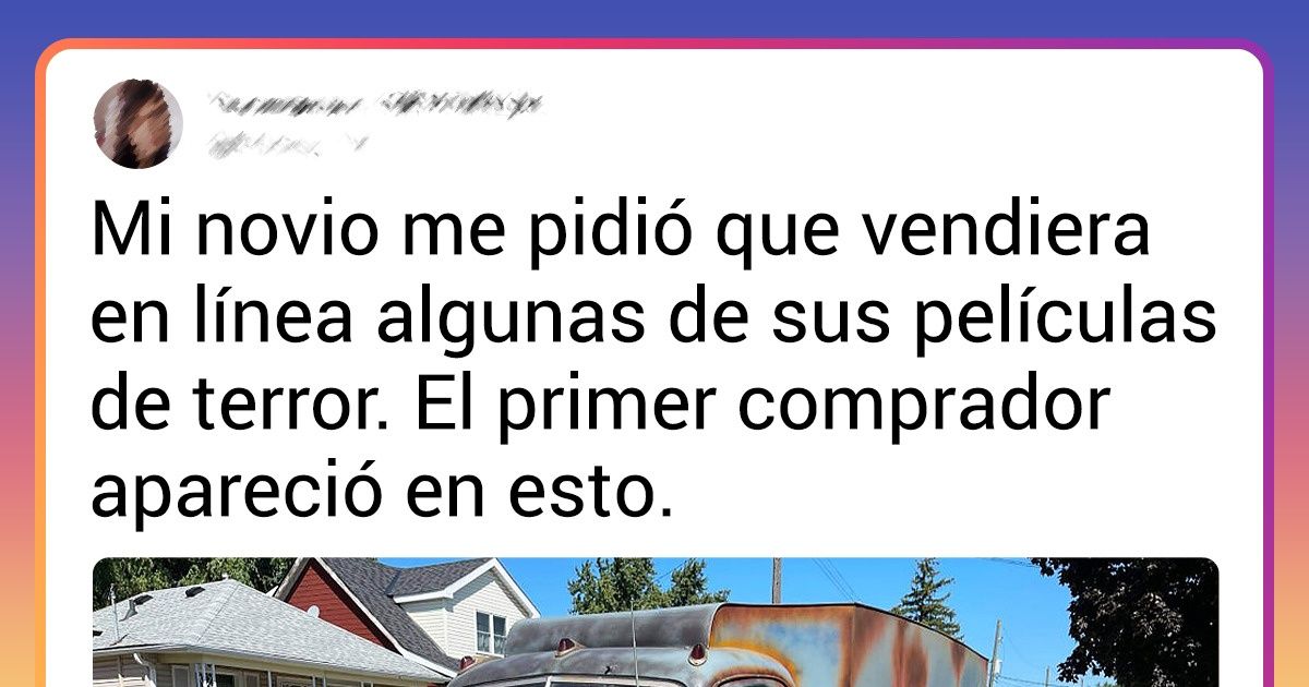 25 Situaciones que harían dudar a cualquiera entre si son de la vida real o de una película
