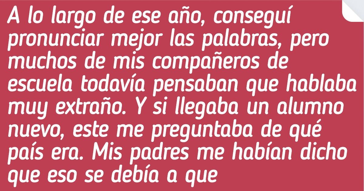 Una historia sobre cómo con perseverancia podemos resolver un problema Una historia sobre cómo con perseverancia podemos resolver un problema