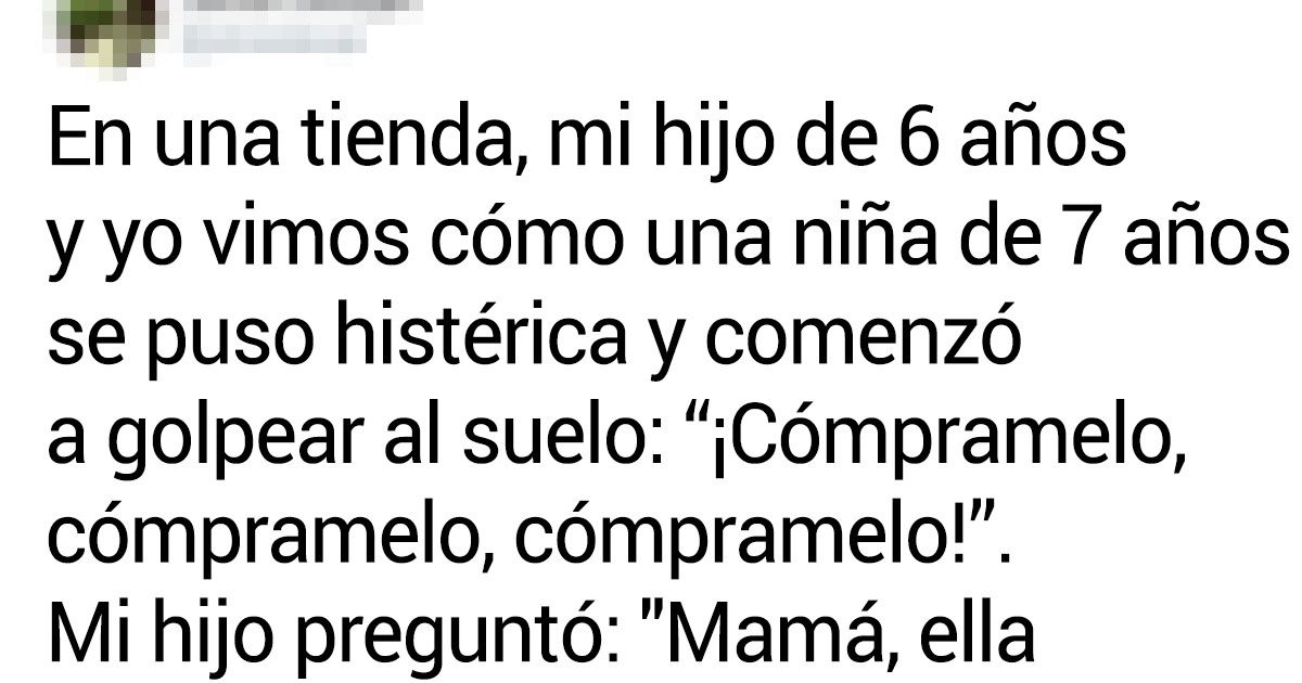 20+ Diálogos con niños que serán difíciles de olvidar 20+ Diálogos con niños que serán difíciles de olvidar