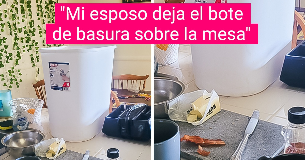 18 Enamorados que conocieron el verdadero terror hasta que se casaron