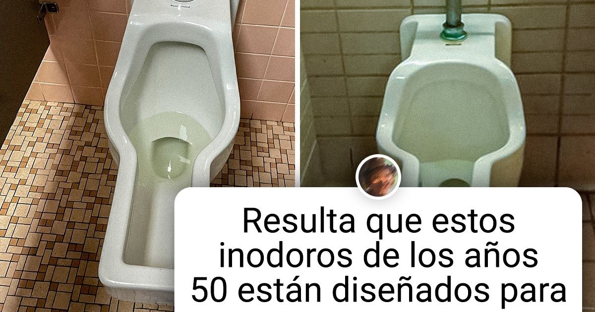20 Cosas extrañas que nos generaron las ganas de preguntar “¿Pero qué es lo que eres?”