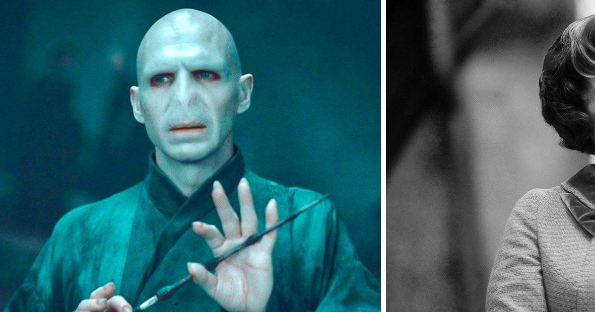 4 Pruebas de que existe un villano absoluto en “Harry Potter” (Y no es Lord Voldemort) 4 Pruebas de que existe un villano absoluto en “Harry Potter” (Y no es Lord Voldemort)