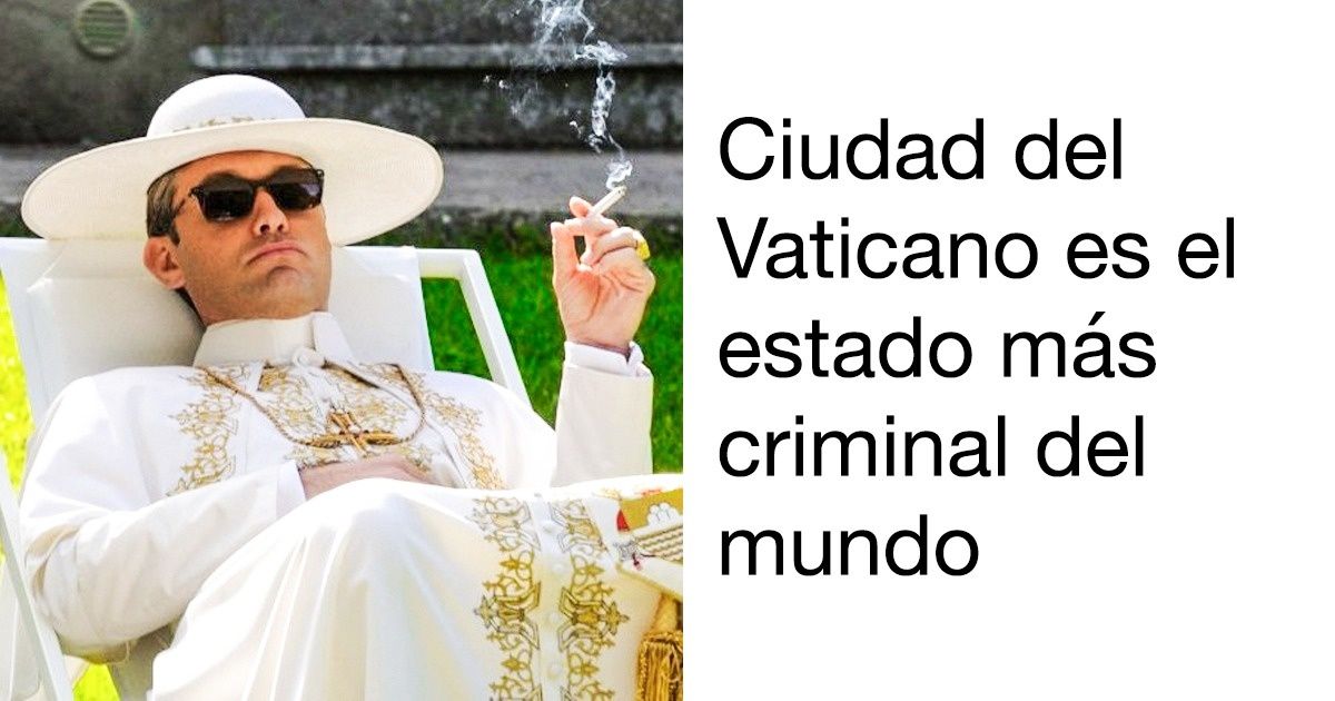 11 Hechos que cambiarán completamente nuestras ideas sobre el mundo