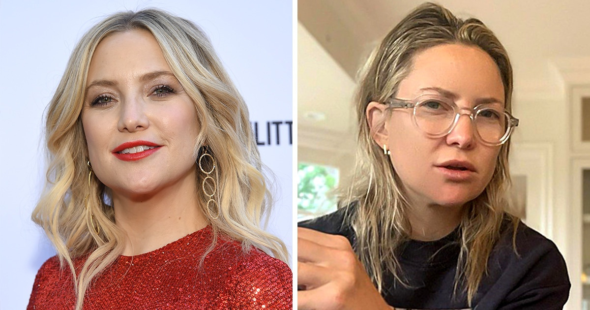 16 Famosas que no tuvieron miedo de mostrarse sin una tonelada de maquillaje en la cara y causaron el deleite de todos