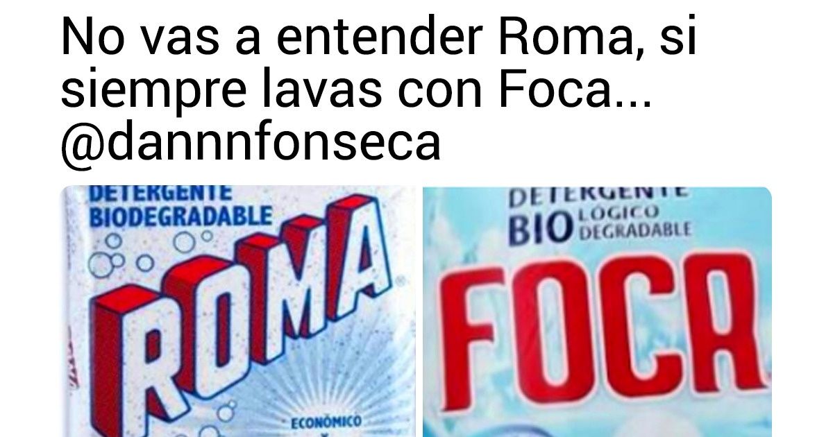 16 Comentarios en respuesta a un usuario de Twitter que asegura que no entenderán la película “Roma” si nacieron fuera de la CDMX 16 Comentarios en respuesta a un usuario de Twitter que asegura que no entenderán la película “Roma” si nacieron fuera de la CDMX