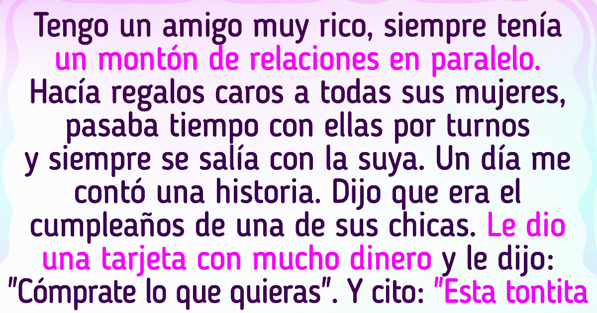 20+ Historias sobre cómo viven las personas que realmente tienen mucho dinero 20+ Historias sobre cómo viven las personas que realmente tienen mucho dinero