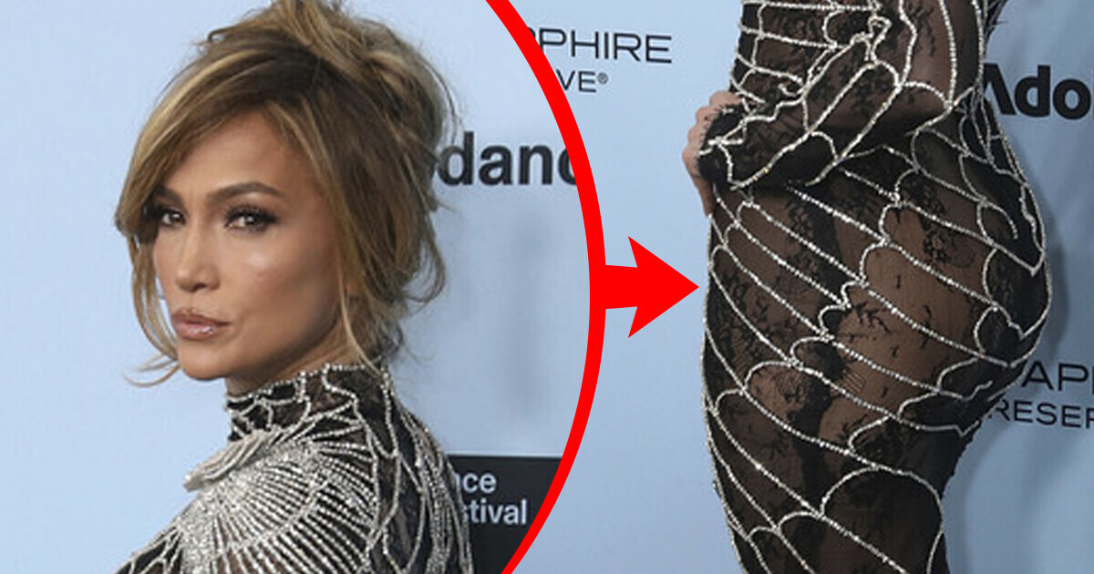 Jennifer Lopez luce espectacular, pero su más reciente aparición deja a todos hablando de lo mismo Jennifer Lopez luce espectacular, pero su más reciente aparición deja a todos hablando de lo mismo