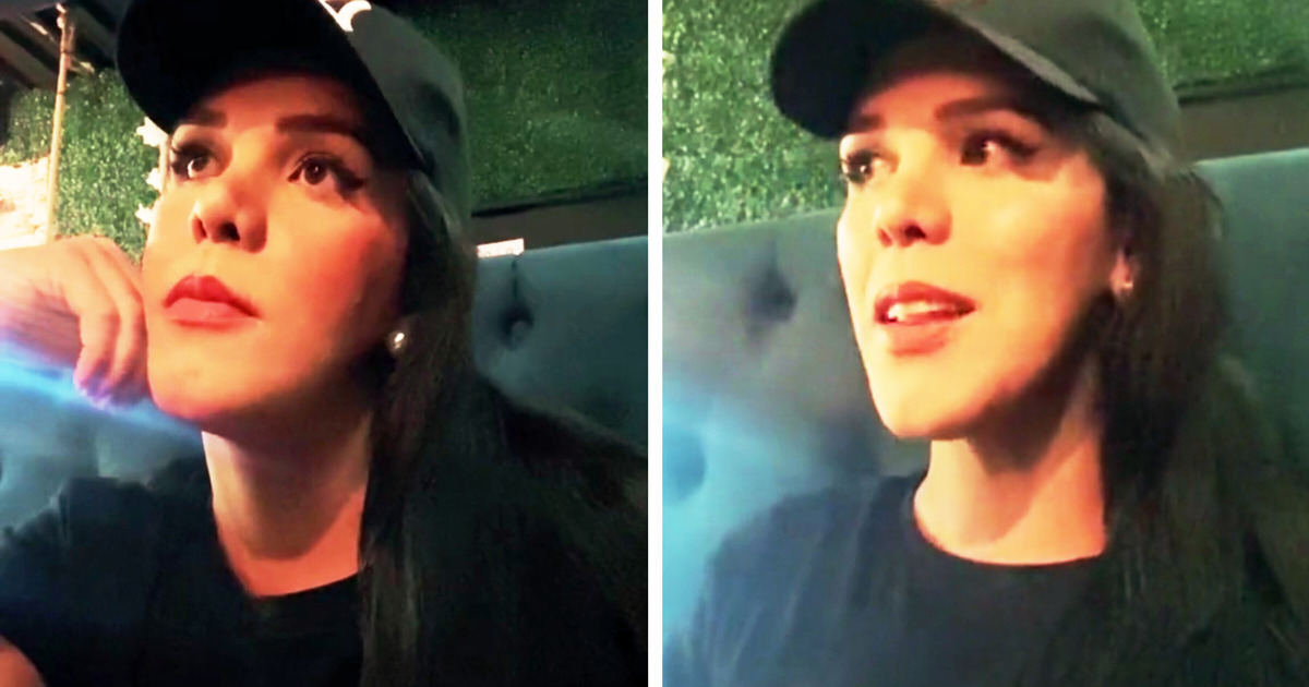 Chica le confiesa a su novio que es transexual, su reacción no la esperaba