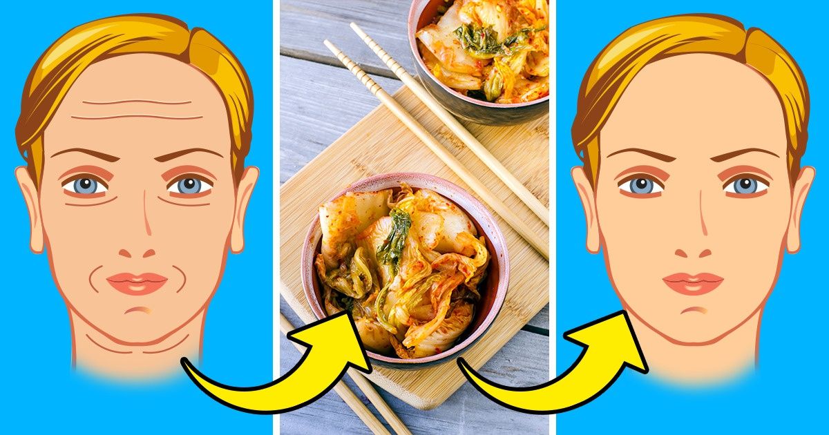 Alimentos antiedad que dejan tu piel radiante