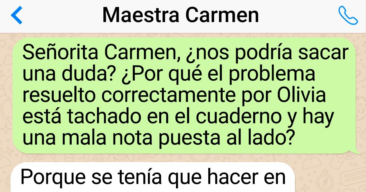 Por qué la escuela obliga a los padres a estudiar junto con los niños y qué hacer al respecto