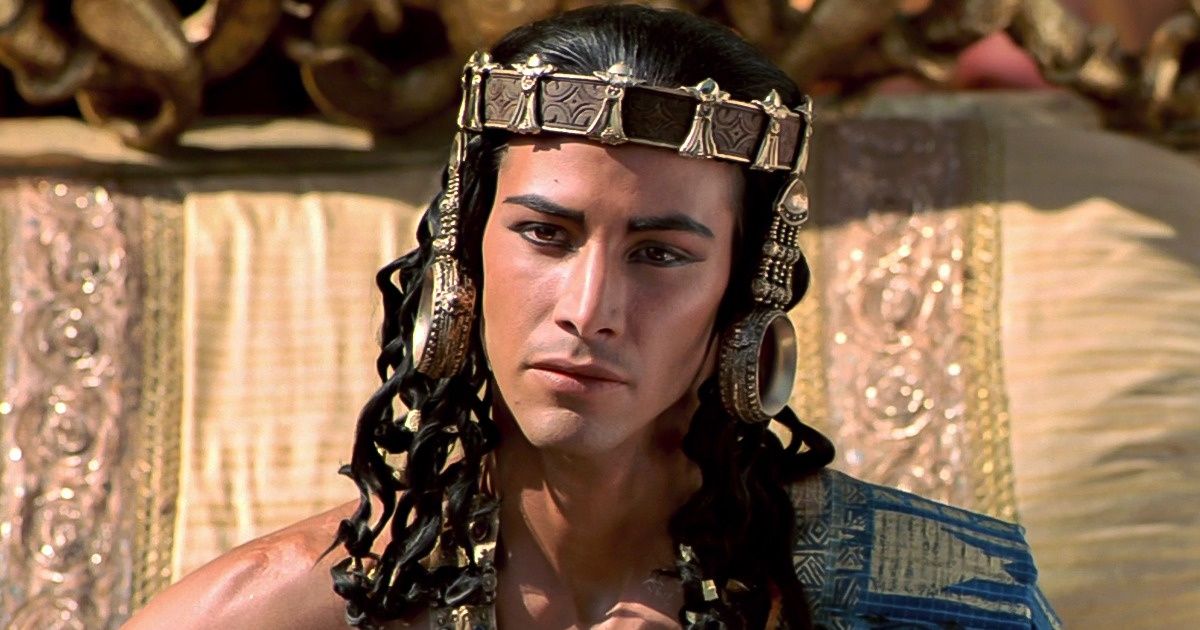 16 Películas geniales protagonizadas por Keanu Reeves que nunca se emiten en TV (tributo al cumpleaños 55 del actor) 16 Películas geniales protagonizadas por Keanu Reeves que nunca se emiten en TV (tributo al cumpleaños 55 del actor)