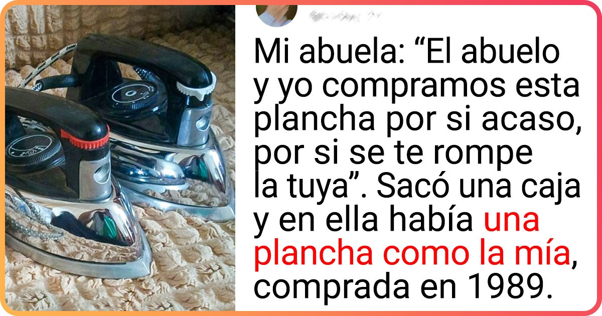 20 Cosas cuya fecha de caducidad tiene claramente un cero de más