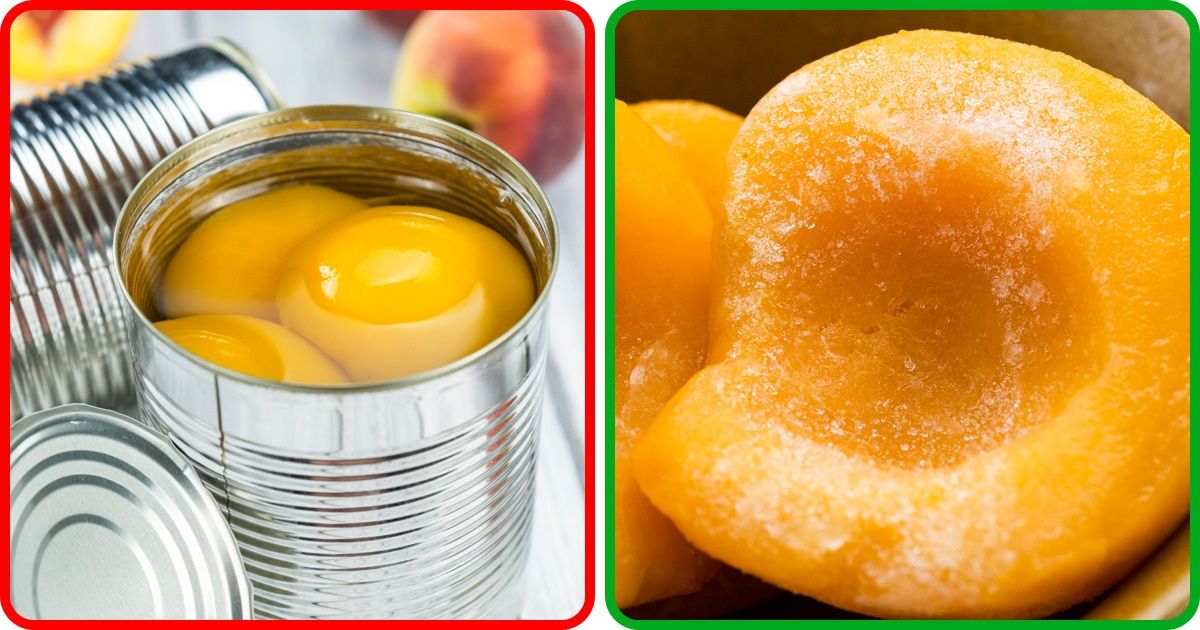 Qué es la comida chatarra y en qué productos populares se esconde Qué es la comida chatarra y en qué productos populares se esconde