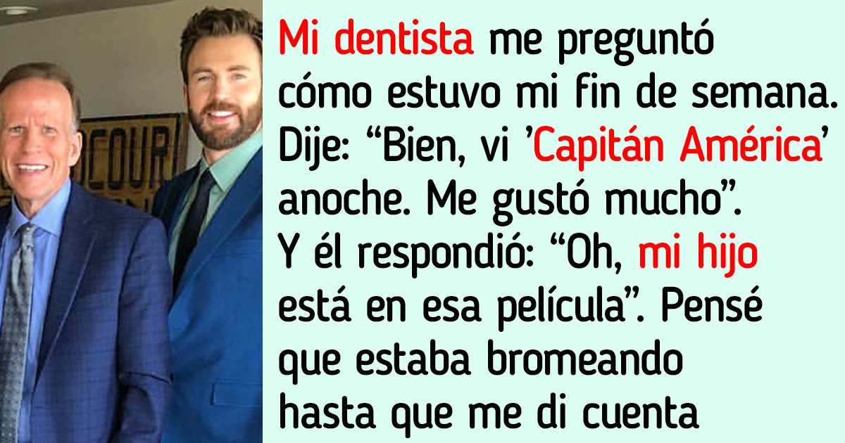 15 Historias sobre nuestros famosos favoritos que prueban que las estrellas no nacen, se hacen