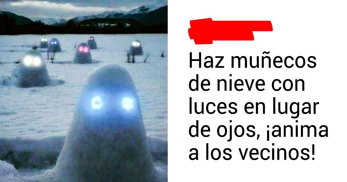 19 Personas para las que las fiestas de fin de año son un excelente motivo de ironía