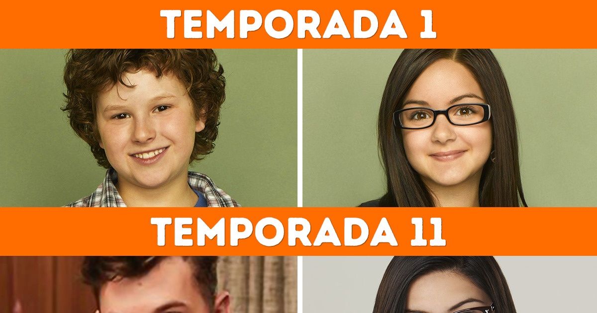 Cómo cambiaron los protagonistas de “Modern Family”, la comedia que finalizó luego de 10 años en pantalla