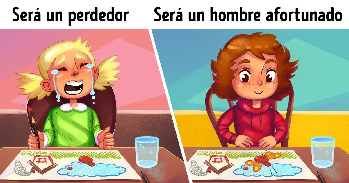 Científicos han nombrado las tres cualidades más importantes que harán de tu hijo una persona exitosa