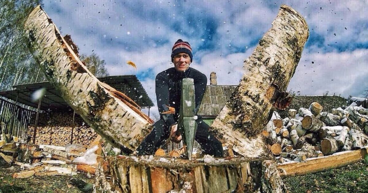 20 Fotos inolvidables tomadas en el momento justo