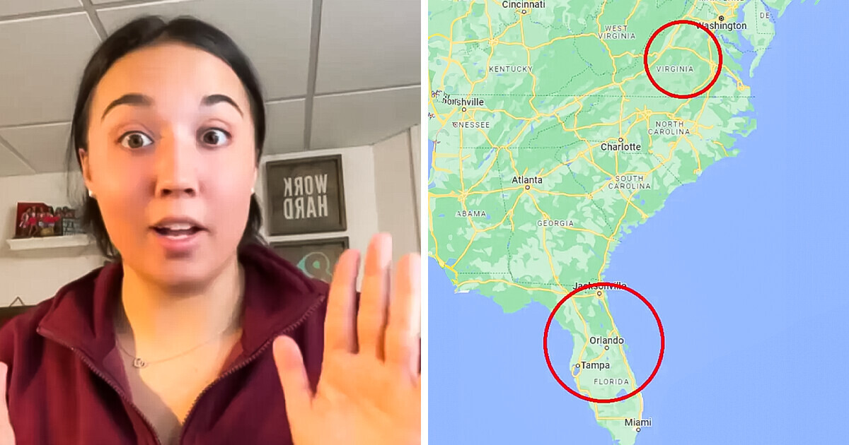 Mujer viajó más de 1600 kilómetros por un trabajo y sus jefes le pagaron de la peor manera Mujer viajó más de 1600 kilómetros por un trabajo y sus jefes le pagaron de la peor manera