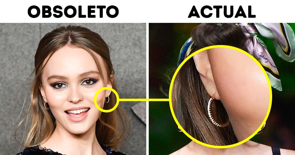 12 Accesorios que se han vuelto obsoletos en 2020 12 Accesorios que se han vuelto obsoletos en 2020