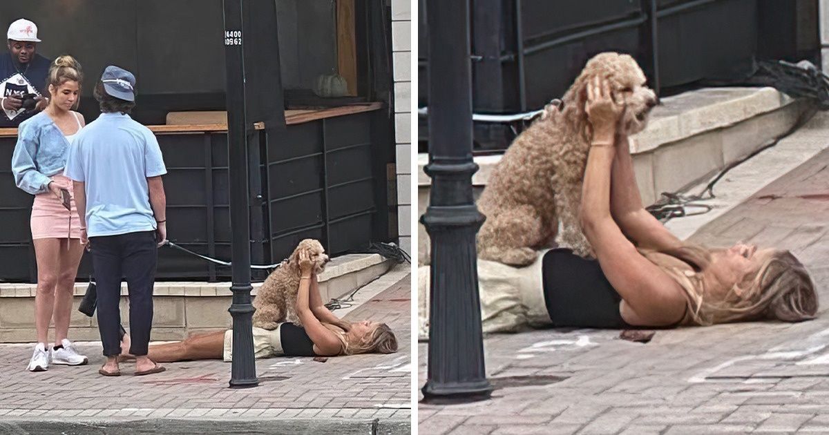16 Fotos que demuestran que siempre hay dos tipos de personas 16 Fotos que demuestran que siempre hay dos tipos de personas