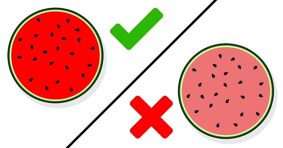 Señales que indican que 11 alimentos muy comunes están en mal estado y no son aptos para el consumo