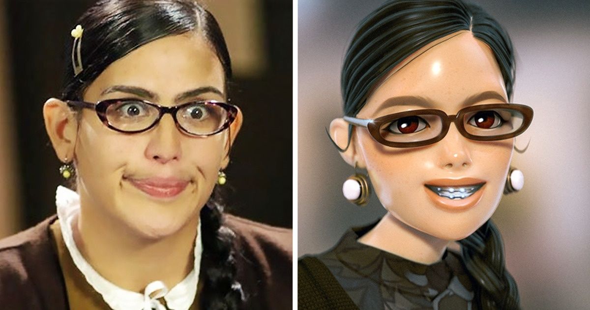 19 Actrices detrás de famosos personajes de telenovelas mexicanas transformadas en Barbies 19 Actrices detrás de famosos personajes de telenovelas mexicanas transformadas en Barbies