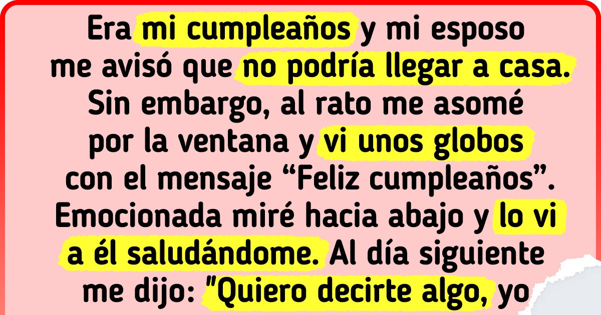16 Mujeres cuentan qué actitud de sus esposos ha sido la que más ha marcado la relación
