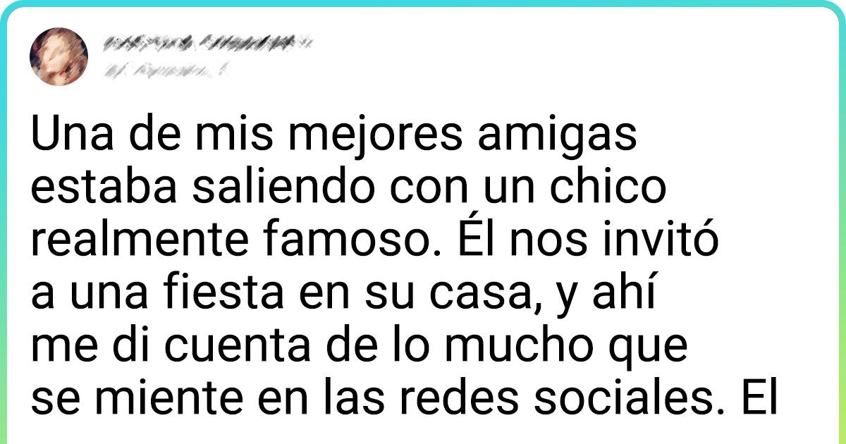 15 Personas que conocen el otro lado de la vida de los que tienen muchos suscriptores y “me gusta” en las redes sociales 15 Personas que conocen el otro lado de la vida de los que tienen muchos suscriptores y “me gusta” en las redes sociales