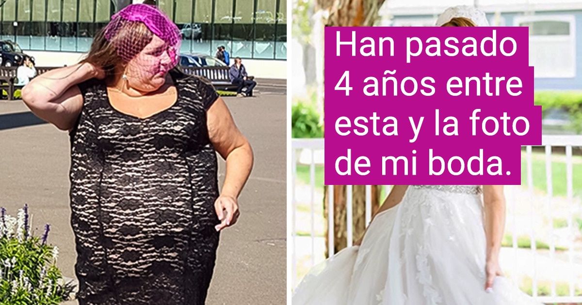 20 Personas que le dieron un giro inesperado a su vida 20 Personas que le dieron un giro inesperado a su vida
