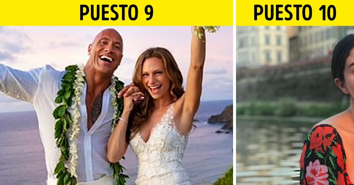 14 Fotos de Instagram que rompieron los récords de la red social con millones de “me gusta” 14 Fotos de Instagram que rompieron los récords de la red social con millones de “me gusta”