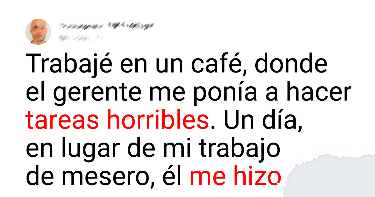 19 Veces que el sueldo no fue suficiente para soportar el infierno que era el trabajo