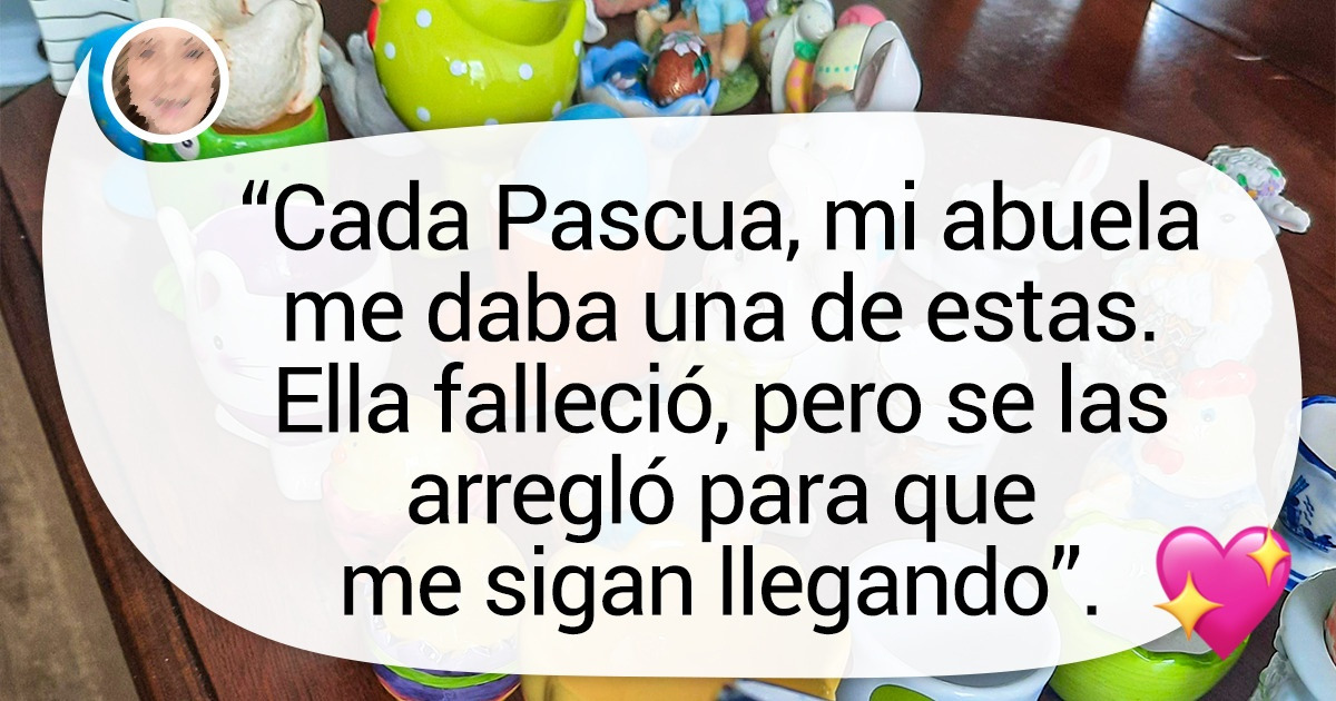 20 Fotos que recuerdan que “Ohana” significa familia, y la familia nunca te abandona