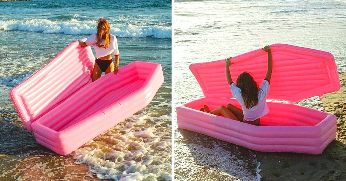 24 Fotos en las que todo podría ser normal si no fuera por algún detalle