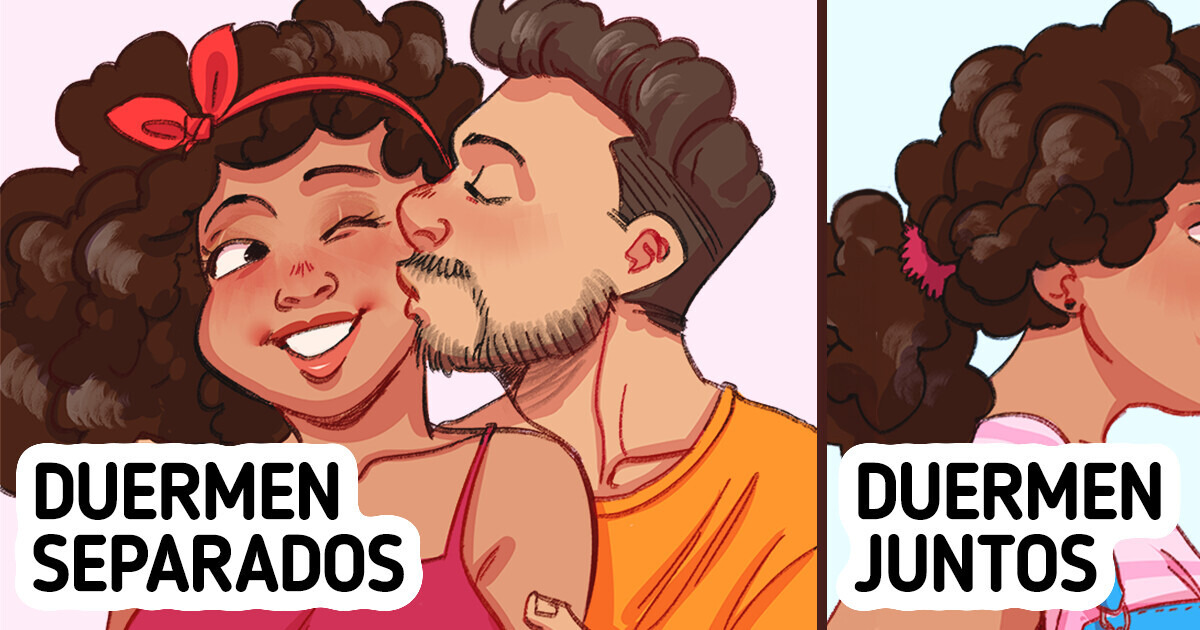 10 Señales preocupantes de que tú y tu pareja van camino al divorcio 10 Señales preocupantes de que tú y tu pareja van camino al divorcio