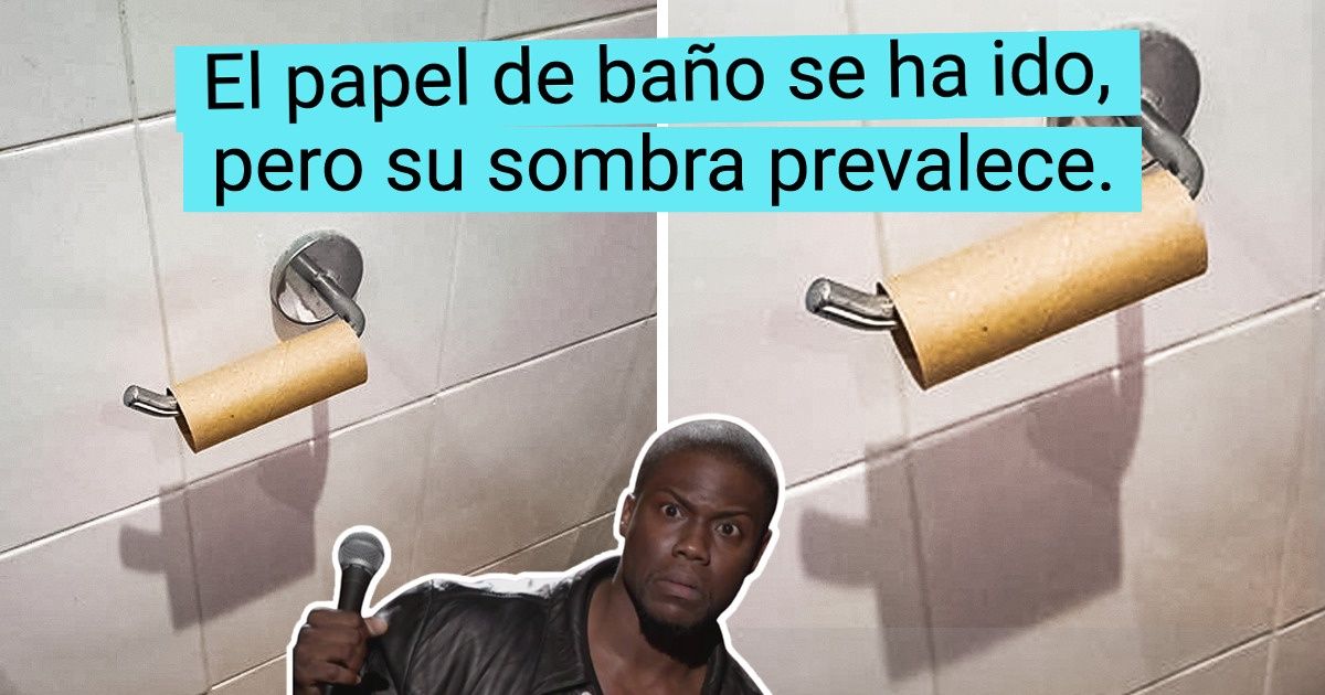 20 Veces en que las sombras tomaron formas extrañas y dejaron a más de uno buscando una explicación