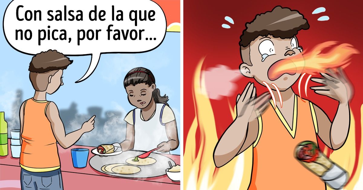 13 Pequeñas tragedias demasiado familiares para los mexicanos