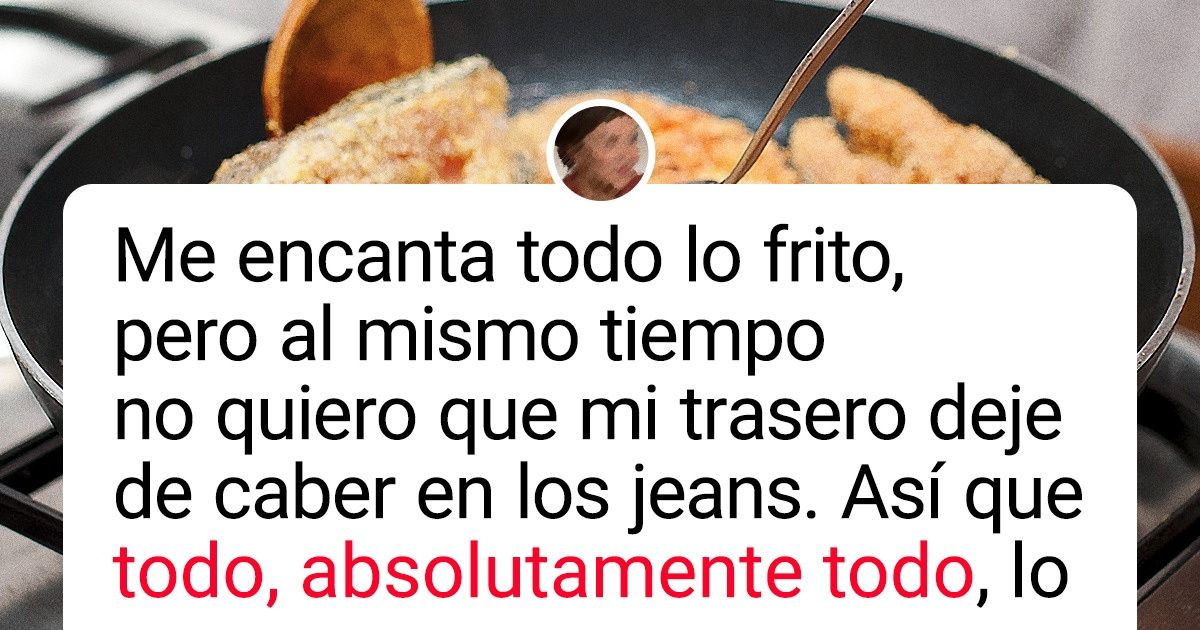 20+ Cocineros ingeniosos cuyos trucos se han convertido en propiedad de todo el Internet 20+ Cocineros ingeniosos cuyos trucos se han convertido en propiedad de todo el Internet