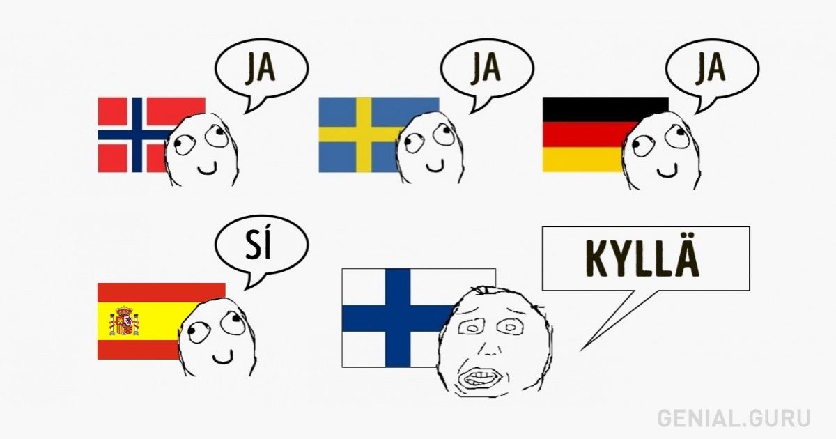 13 Cosas que aprendí sobre Finlandia después de haber vivido allí medio año