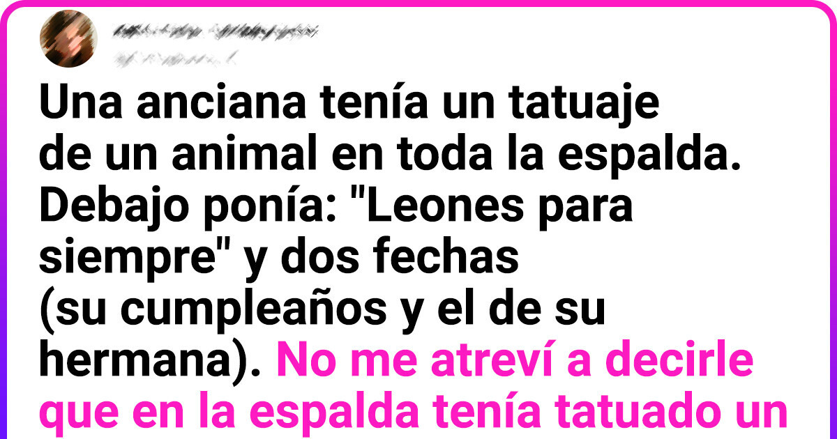 13 Casos en los que se vieron tatuajes que dan ganas de lavarse los ojos con agua y jabón