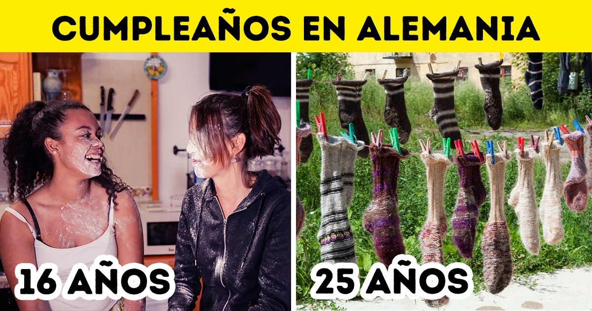 12 Costumbres de países que podrían desconcertar a más de un extranjero y que son normales para sus nativos 12 Costumbres de países que podrían desconcertar a más de un extranjero y que son normales para sus nativos