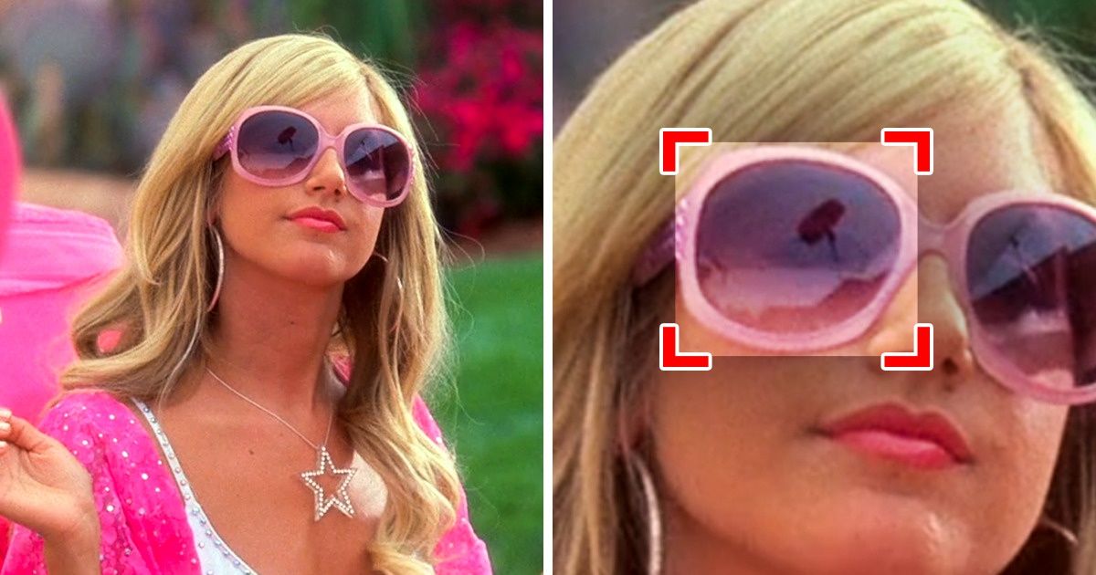12 Errores en las películas de “High School Musical” que demuestran que hasta en Disney se pueden equivocar 12 Errores en las películas de “High School Musical” que demuestran que hasta en Disney se pueden equivocar