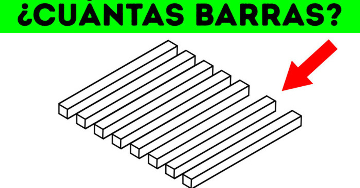 Esta ilusión óptica hará estragos en tu cerebro Esta ilusión óptica hará estragos en tu cerebro
