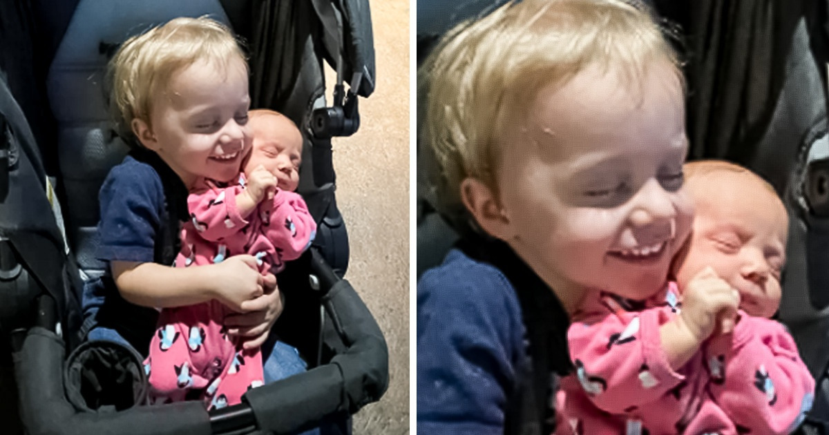 21 Niños que hicieron que a sus padres se les inflara el pecho de orgullo