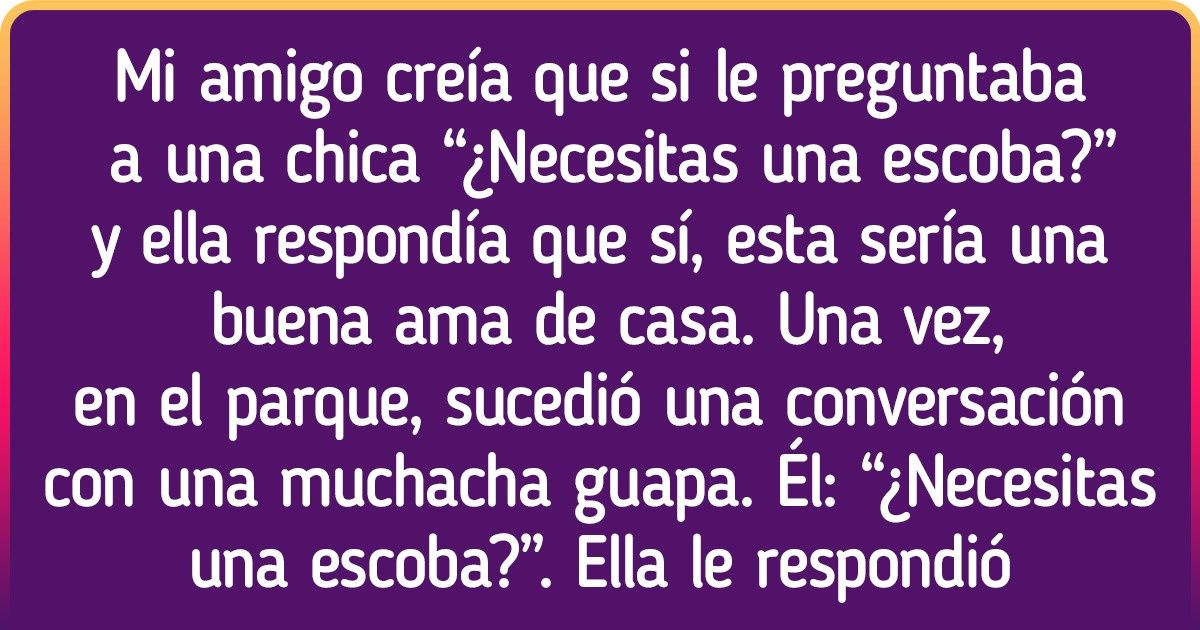 8 Tipos de frases que revelan el pensamiento limitado del interlocutor en una conversación 8 Tipos de frases que revelan el pensamiento limitado del interlocutor en una conversación