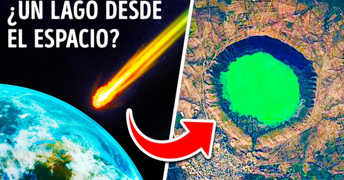 El lago cósmico y otros 5 lugares de la India que nunca olvidarás